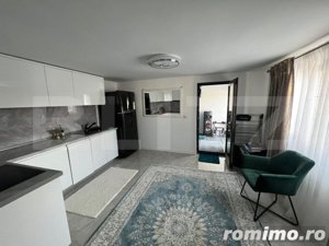  Casa 4 camere lux si Anexa ,200 mp utili + 350 teren, str Carpenului! - imagine 12