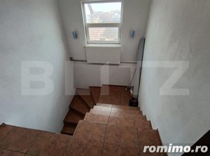 Casa P+M, 180 mp utili, Plaiul Vulcănești ! - imagine 7