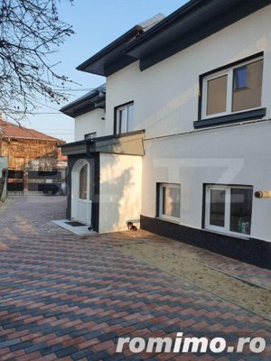  Casa cu 4 apartamente, 240 mp, 260 mp teren, Ultracentral - imagine 2