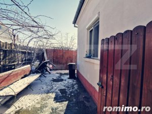 Casa 110 mp utili și 270 mp teren, stradal, zona Gazeta de Sud! - imagine 3