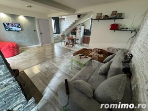 Casa P+1 cu 3 camere, 80 mp utili, 205 mp teren, zona Aeroport - imagine 4