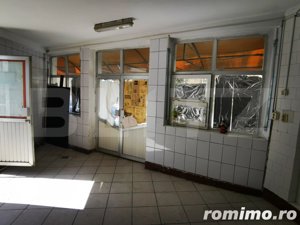 Proprietate pretabila activități comerciale, stradal, 375 mp teren, zona BILLA - imagine 4