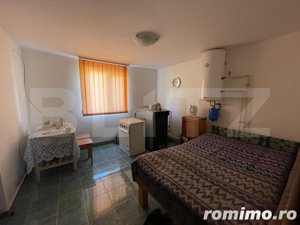 Proprietate la tara, Casa P+E, 6 dormitoare, Bulzesti Dolj - imagine 13