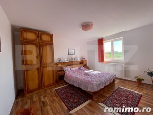 Proprietate la tara, Casa P+E, 6 dormitoare, Bulzesti Dolj - imagine 2