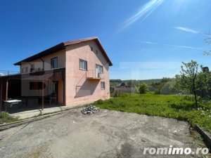 Proprietate la tara, Casa P+E, 6 dormitoare, Bulzesti Dolj - imagine 8