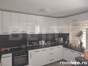 Casă P+E 156 mp utili, zona Bulevardul Carpenului - imagine 2