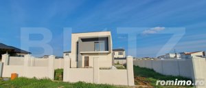 Casa P+E, 142 mp utili și 400 mp teren, cu gaze, Damila (se accepta schimb)