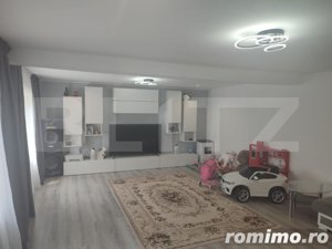 Casă P+E 156 mp utili, zona Bulevardul Carpenului - imagine 11