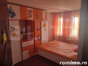 Casă P+E 112 mp utili , 197 mp teren ,zona Plaiul Vulcănești  - imagine 10