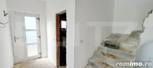 Casa P+E, 142 mp utili și 400 mp teren, cu gaze, Damila (se accepta schimb) - imagine 8