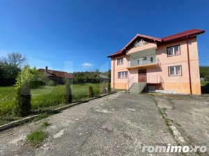 Proprietate la tara, Casa P+E, 6 dormitoare, Bulzesti Dolj - imagine 10