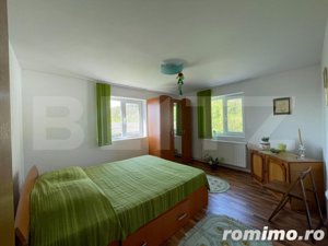 Proprietate la tara, Casa P+E, 6 dormitoare, Bulzesti Dolj - imagine 4