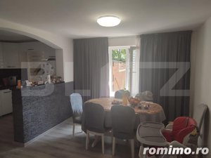 Casă P+E 156 mp utili, zona Bulevardul Carpenului - imagine 3