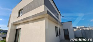 Casa P+E, 142 mp utili și 400 mp teren, cu gaze, Damila (se accepta schimb) - imagine 3