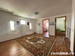 Proprietate la tara, Casa P+E, 6 dormitoare, Bulzesti Dolj - imagine 9