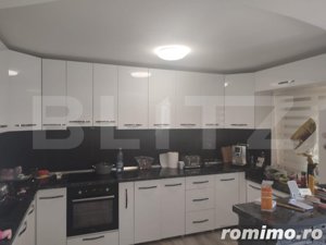 Casă P+E 156 mp utili, zona Bulevardul Carpenului - imagine 9