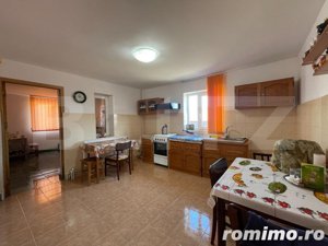 Proprietate la tara, Casa P+E, 6 dormitoare, Bulzesti Dolj - imagine 14