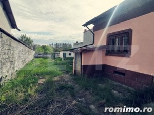 Casa 106 mp si 1624 mp teren, utlitati, la strada Brestei, zona Cernele - imagine 7