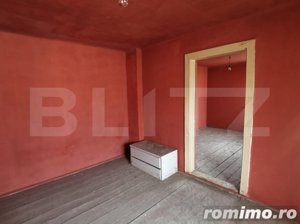 Casa 106 mp si 1624 mp teren, utlitati, la strada Brestei, zona Cernele - imagine 4