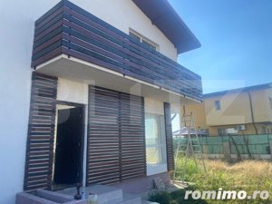 Vila Duplex | 4 camere | BERCENI | TVA inclus - imagine 14