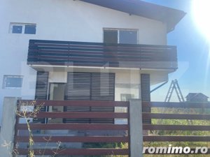 Vila Duplex | 4 camere | BERCENI | TVA inclus - imagine 12