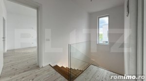 Vila 5 camere Corbeanca - imagine 10