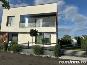 Vila 5 camere Corbeanca - imagine 5