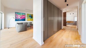 Vila  lux Iancu Nicolae| Pipera - imagine 4