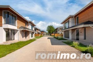 Vila 5 camere Corbeanca ( poze reale ) - imagine 20