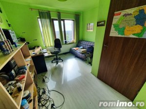 Vilă de 230 mp utili, mobilata, 844 mp teren, în comuna Berceni - imagine 2