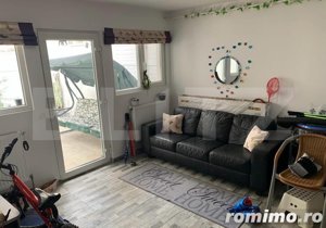 Vilă modernă 4 camere în zona semicentrală, 160 mp utili, teren 207 mp - imagine 9