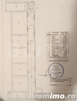 Casă 4 camere în Zona Delfinului, Pantelimon, teren 276 mp, grădină - imagine 6