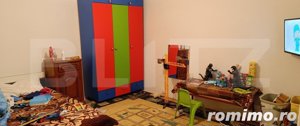 Casă 4 camere în Zona Delfinului, Pantelimon, teren 276 mp, grădină - imagine 2