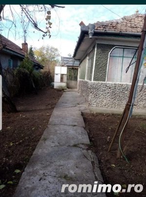 Casa la tara  de vanzare in Sitaru, teren de 675 mp, suprafata casa de 90 mp - imagine 8