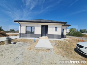 Casa frumoasa de 4 camere, 109 mp, in Petresti/Corbeanca - imagine 20