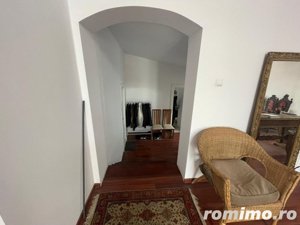 Casa 7 camere, 350 mp utili, 150 mp curte, zona Premium a BucurestiuluI!  - imagine 12