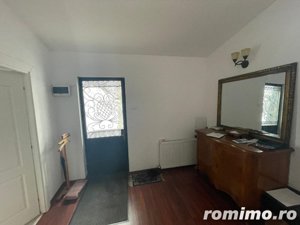 Casa 7 camere, 350 mp utili, 150 mp curte, zona Premium a BucurestiuluI!  - imagine 11