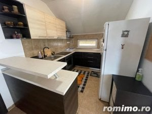 Vila deosebita cu 9 camere, 300mp, zona Jolie Ville - imagine 5