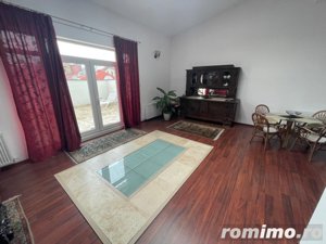 Casa 7 camere, 350 mp utili, 150 mp curte, zona Premium a BucurestiuluI!  - imagine 15