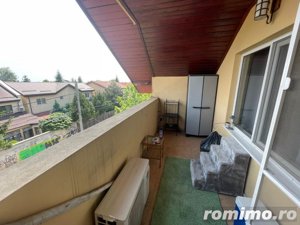 Vila deosebita cu 9 camere, 300mp, zona Jolie Ville - imagine 14