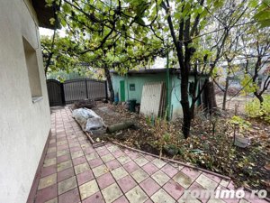 Casa cu 5 camere, 120 mp, teren 324 mp, zona Voluntari - imagine 8