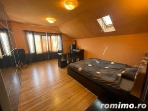 Vila deosebita cu 9 camere, 300mp, zona Jolie Ville - imagine 8