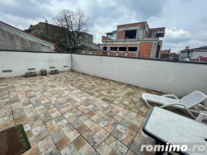 Casa 7 camere, 350 mp utili, 150 mp curte, zona Premium a BucurestiuluI!  - imagine 5