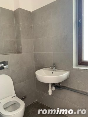 Duplex 4 camere, 122 mp utili, zona Corbeanca - imagine 11