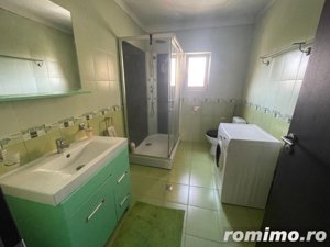 Vila deosebita cu 9 camere, 300mp, zona Jolie Ville - imagine 10