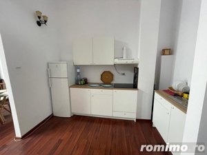 Casa 7 camere, 350 mp utili, 150 mp curte, zona Premium a BucurestiuluI!  - imagine 10