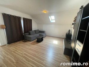 Vila deosebita cu 9 camere, 300mp, zona Jolie Ville - imagine 7