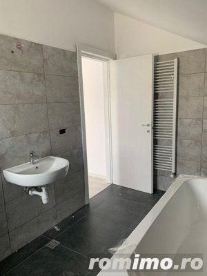 Duplex 4 camere, 122 mp utili, zona Corbeanca - imagine 8