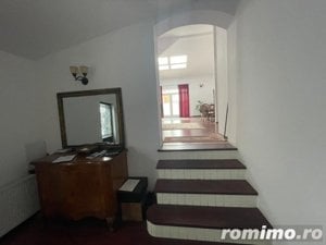 Casa 7 camere, 350 mp utili, 150 mp curte, zona Premium a BucurestiuluI!  - imagine 3