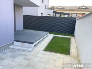 Vila ultra lux, 160mp, 200mp curte, parcare, Pipera Privighetorilor  - imagine 14